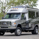 Image for article titled This 4x4 Ford E-450 Chinook Overland RV Started Life As An Ambulance